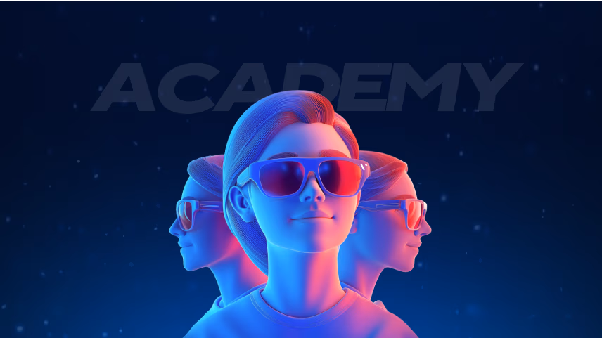VITURE Academy